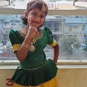 Meet your Posher, Sailaja